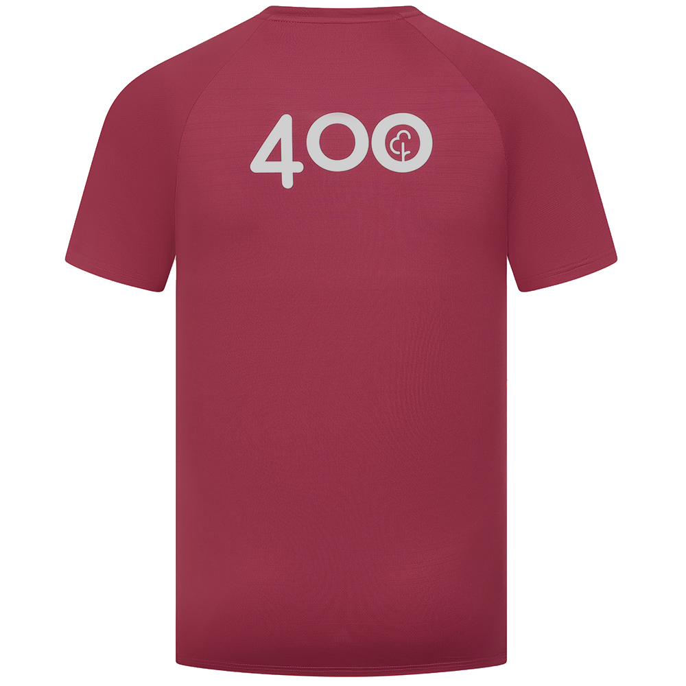 XXS / Burgundy