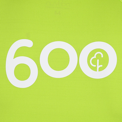 parkrun Milestone Men's T-Shirt 600