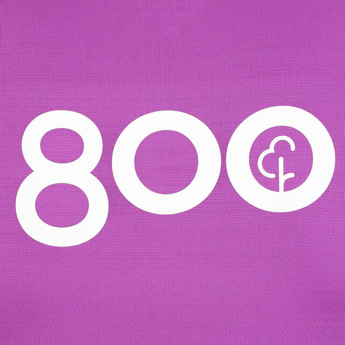parkrun Milestone Men's T-Shirt 800