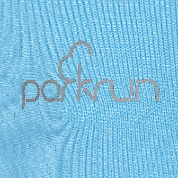 parkrun Milestone Men's Volunteer T-Shirt 200
