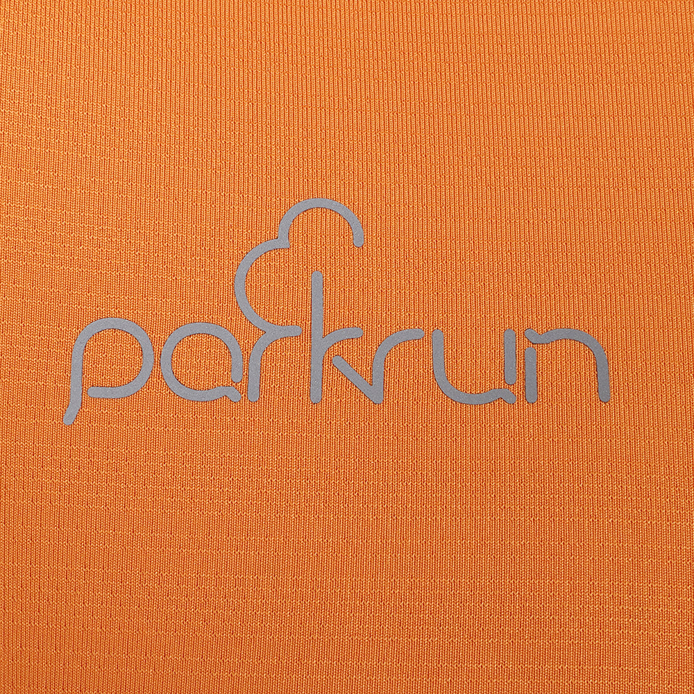 parkrun Milestone Men's T-Shirt 300