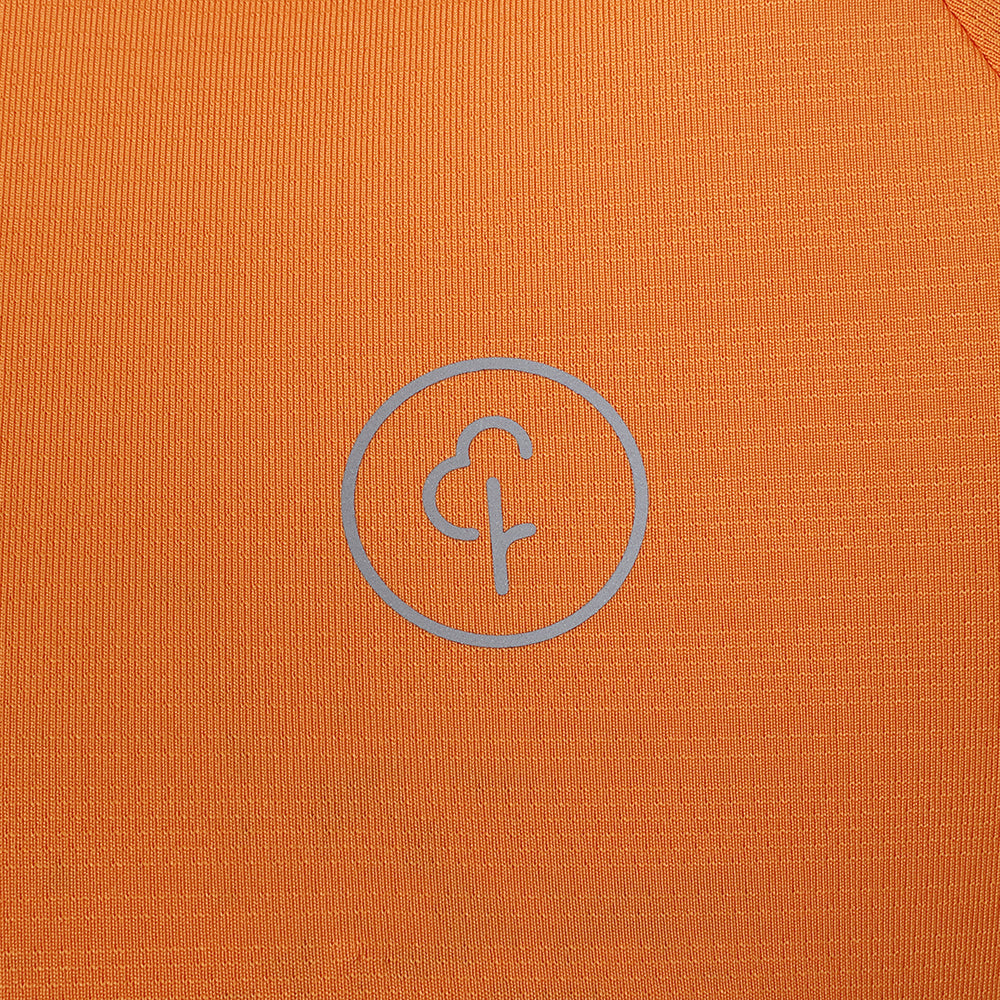 parkrun Milestone Men's T-Shirt 300
