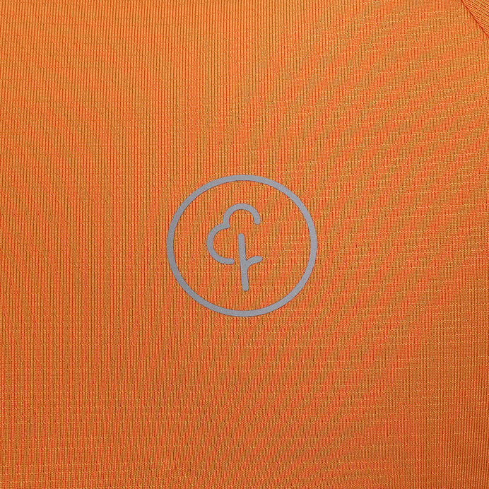 parkrun Milestone Men's T-Shirt 300