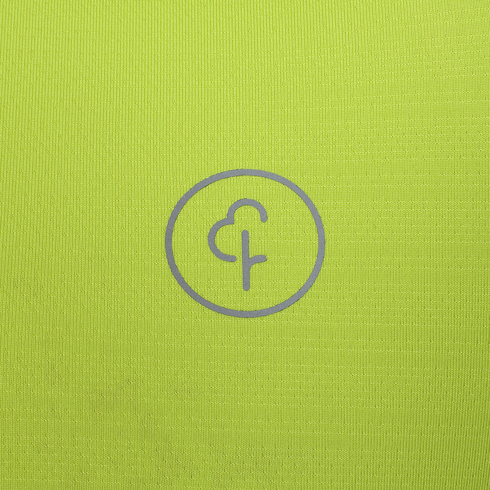 parkrun Milestone Men's T-Shirt 600