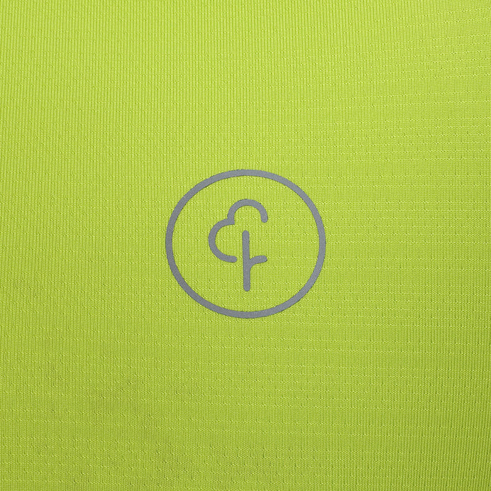 parkrun Milestone Men's T-Shirt 600