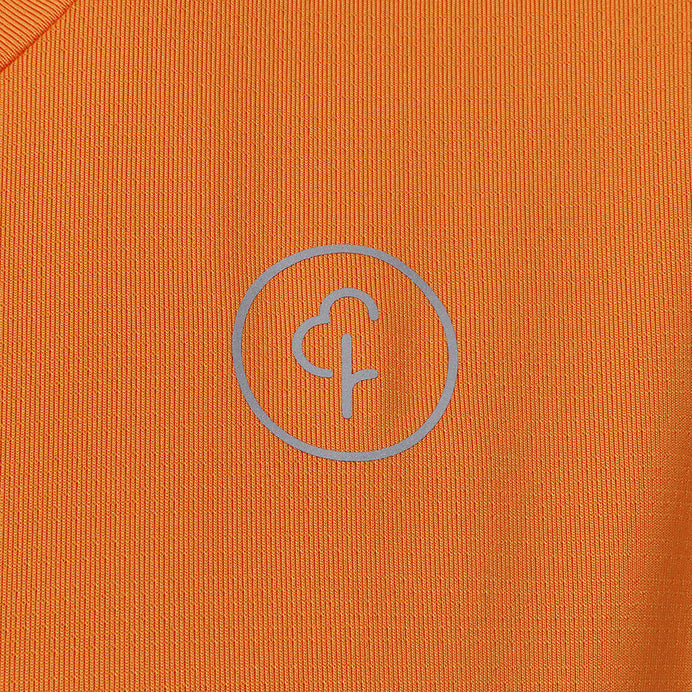 parkrun Milestone Women's Volunteer T-Shirt 300