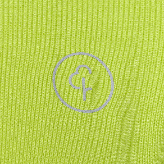 parkrun Milestone Women's T-Shirt 600