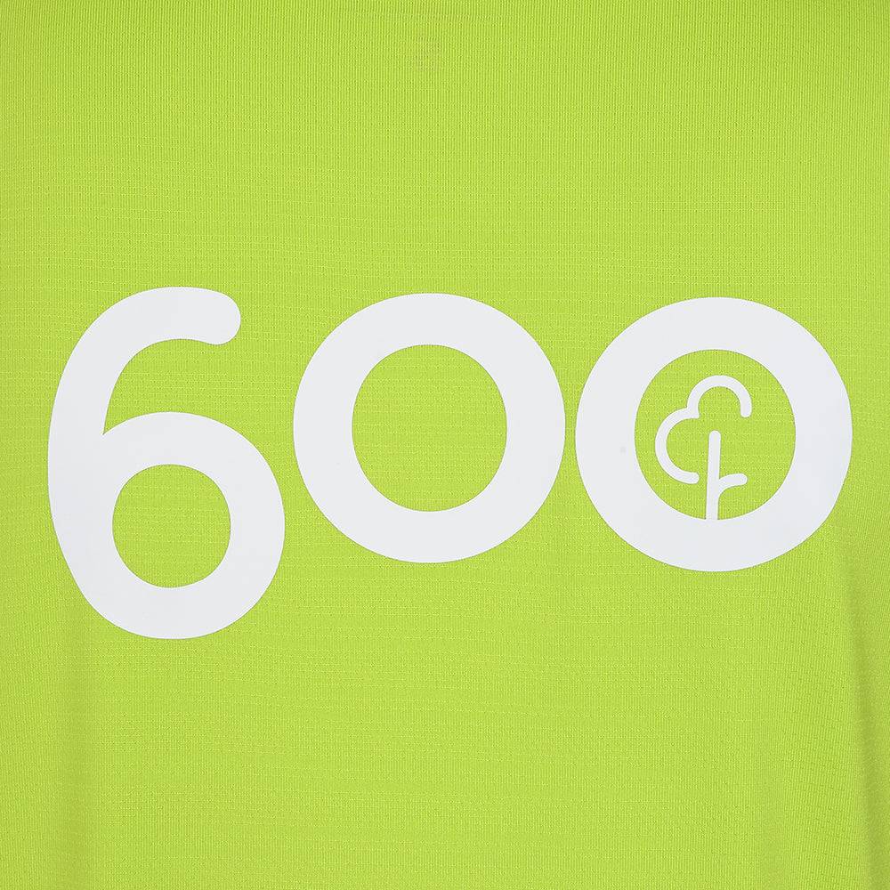 parkrun Milestone Women's T-Shirt 600
