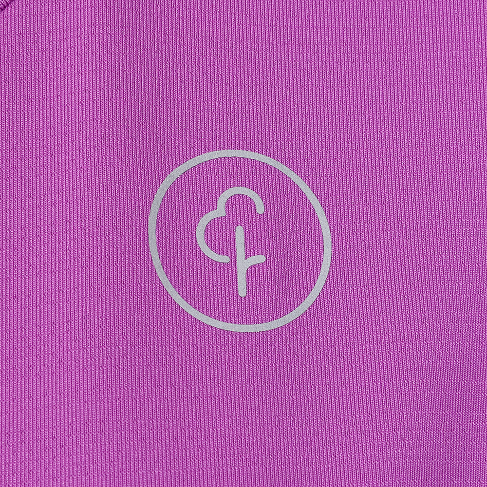 parkrun Milestone Women's T-Shirt 800