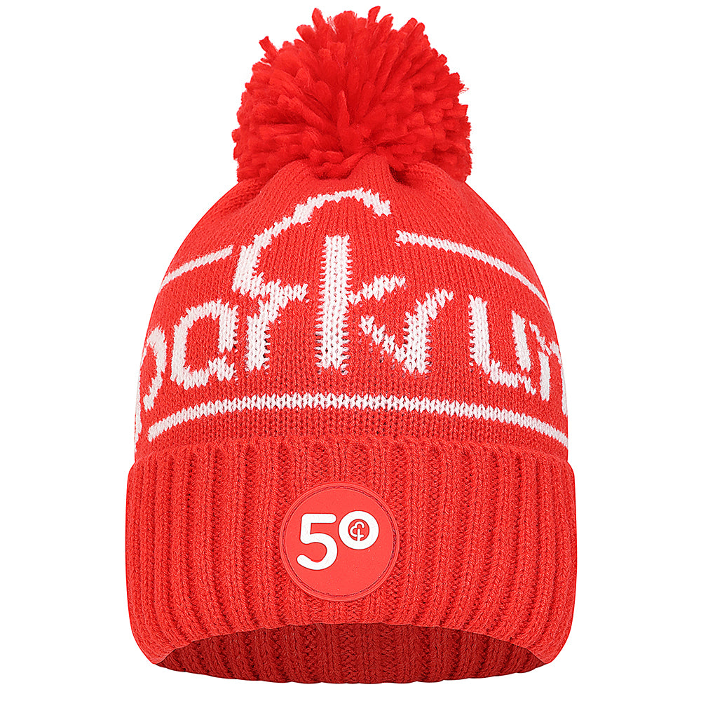 parkrun Walk/Run 50 Milestone Beanie