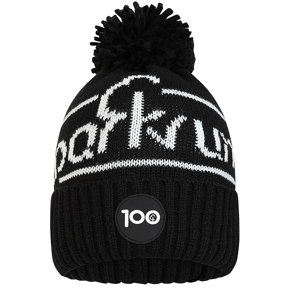 parkrun Walk/Run 100 Milestone Beanie