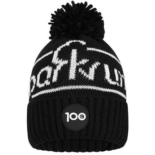 parkrun Walk/Run 100 Milestone Beanie