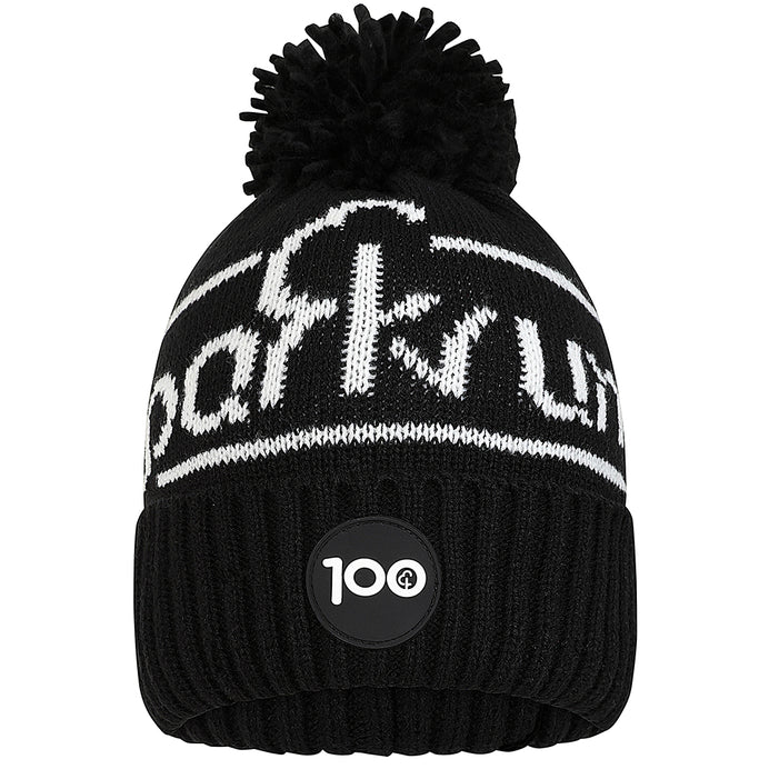 parkrun Walk/Run 100 Milestone Beanie
