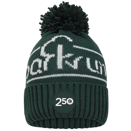 parkrun Walk/Run 250 Milestone Beanie