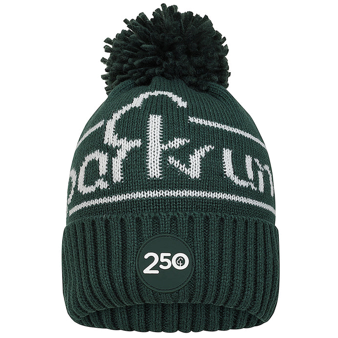 parkrun Walk/Run 250 Milestone Beanie