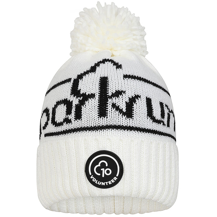 parkrun Volunteer 10 Milestone Beanie