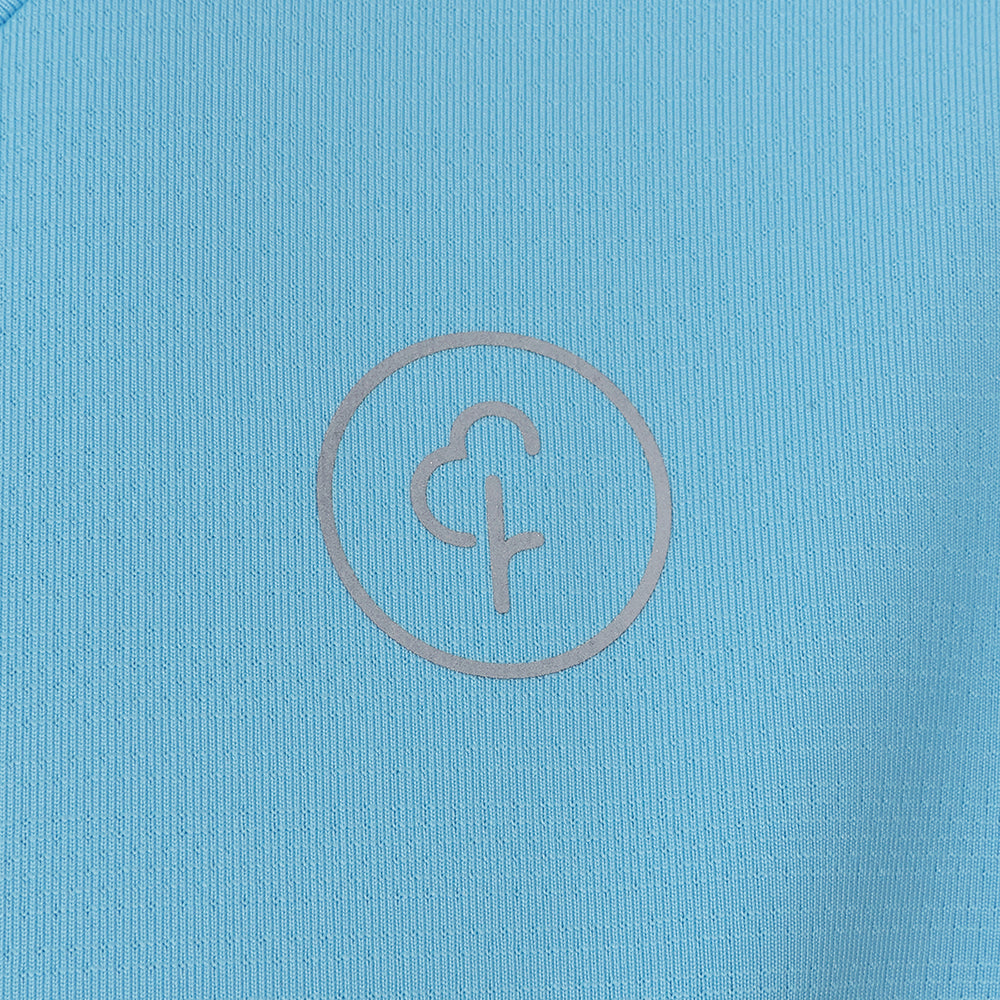 parkrun Milestone Men's T-Shirt 200