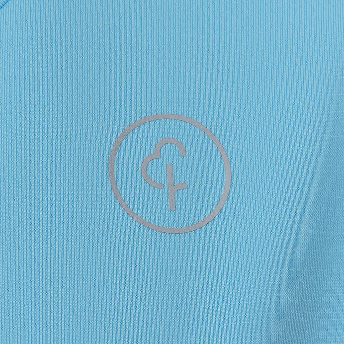 parkrun Milestone Women's Volunteer T-Shirt 200