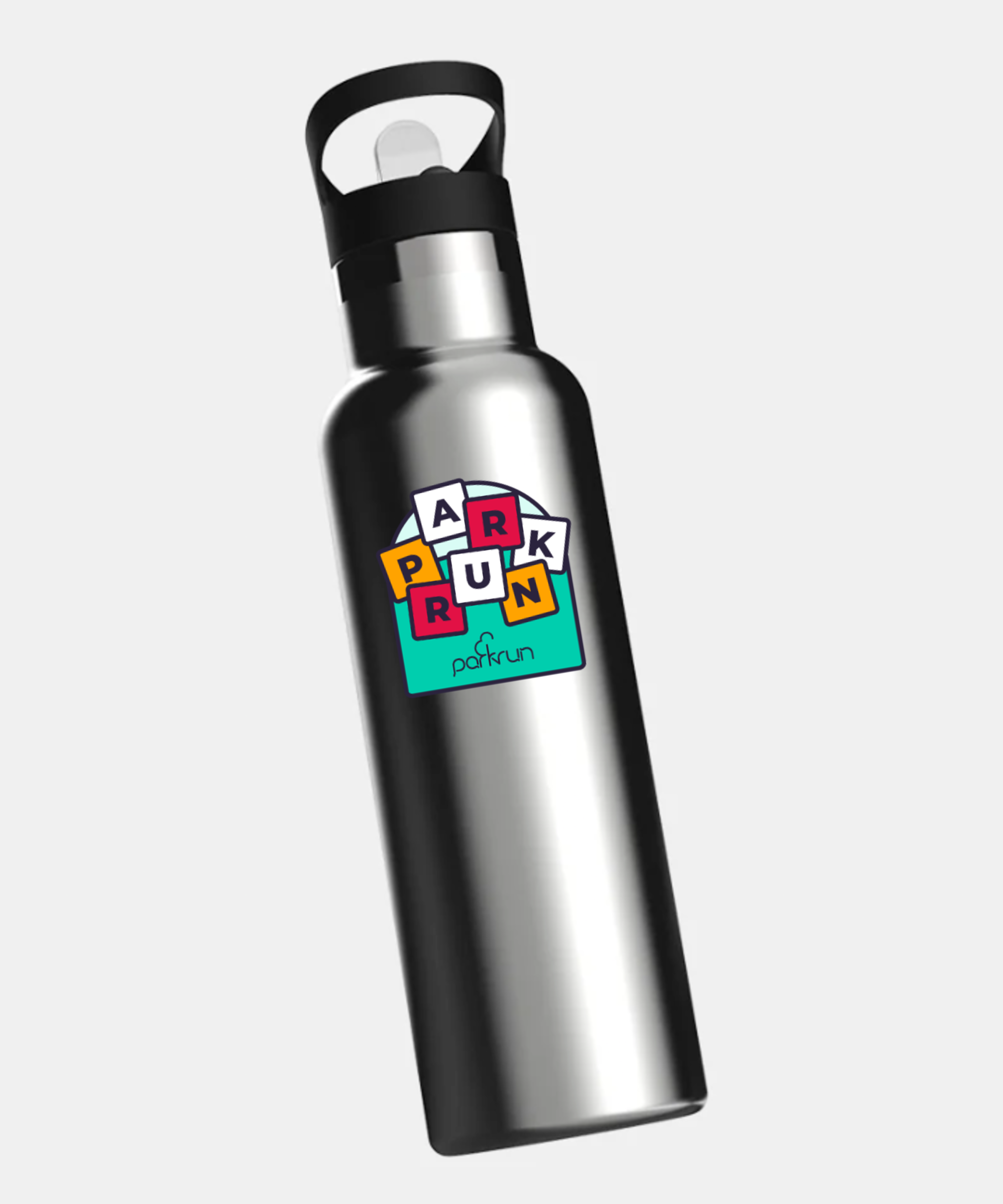 parkrun Challenges Bottle