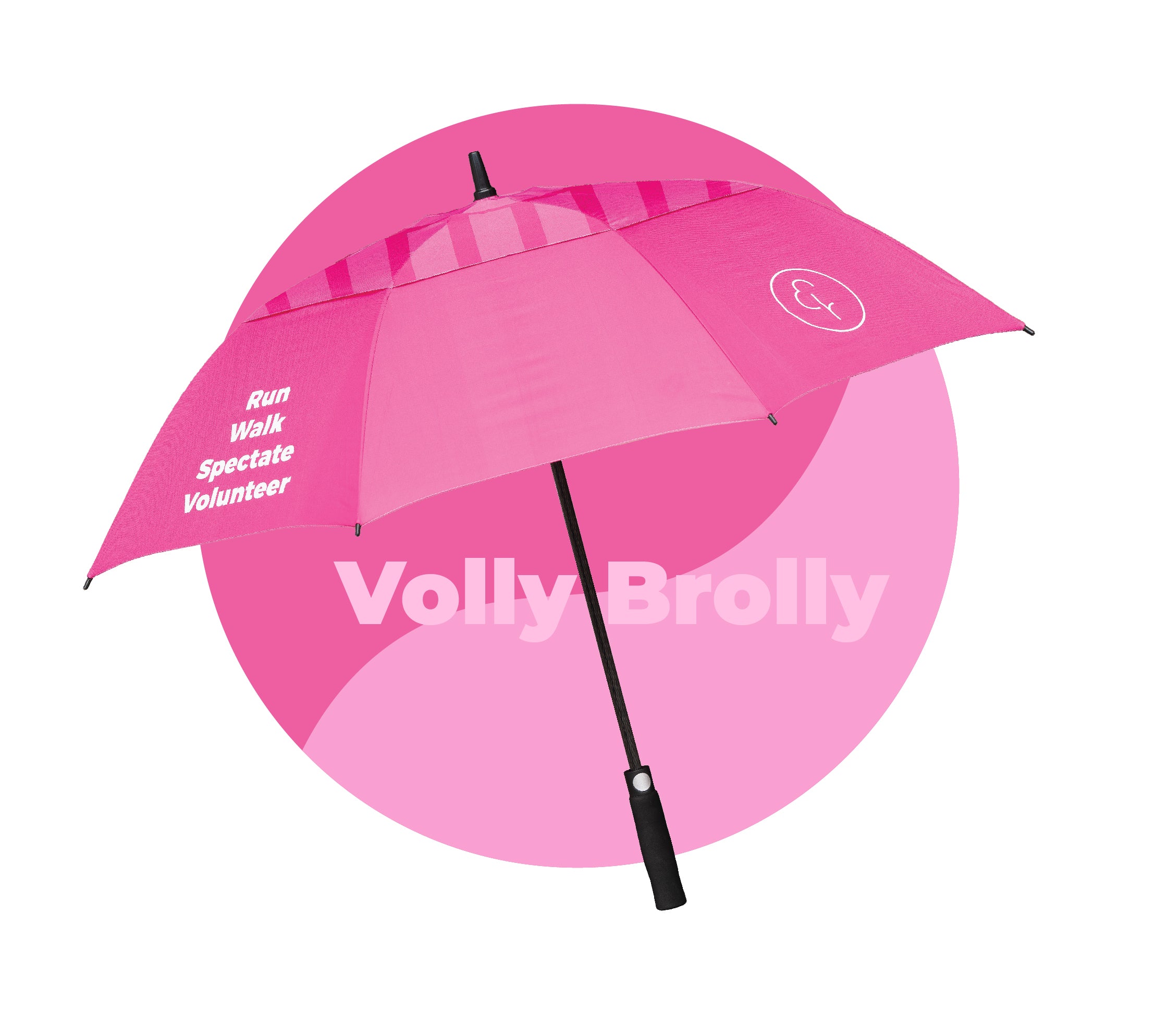 Volly Brolly