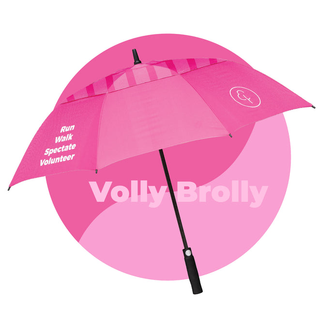 Volly Brolly