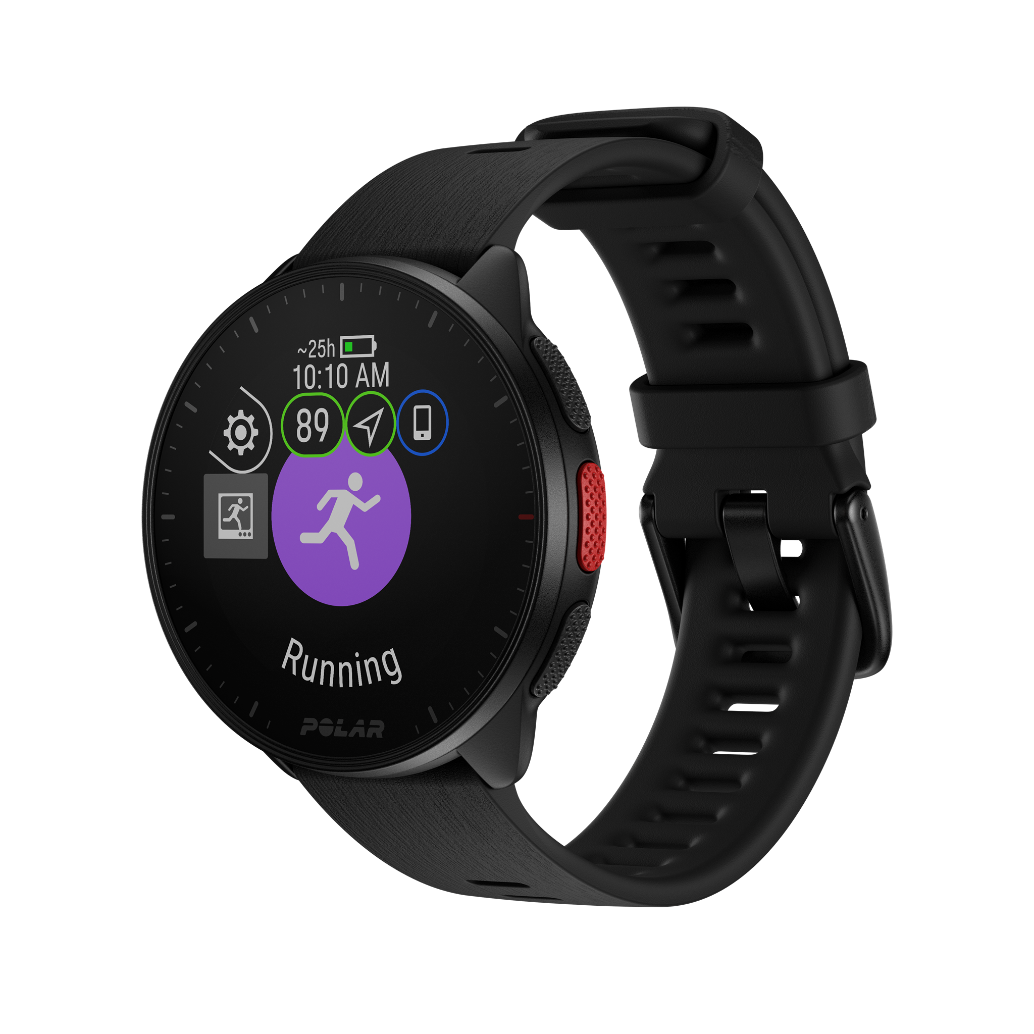 Polar watches on sale hotsell