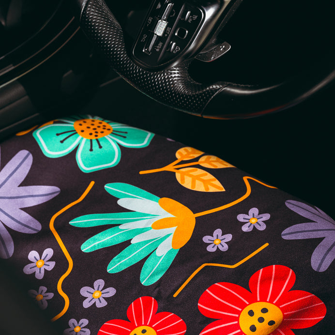 Car Seat Towel