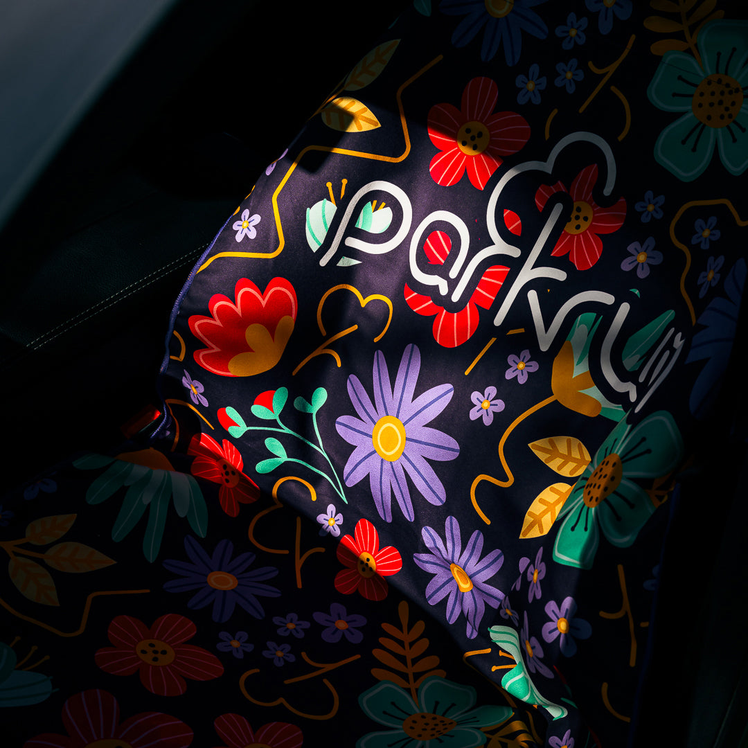 Car Seat Towel