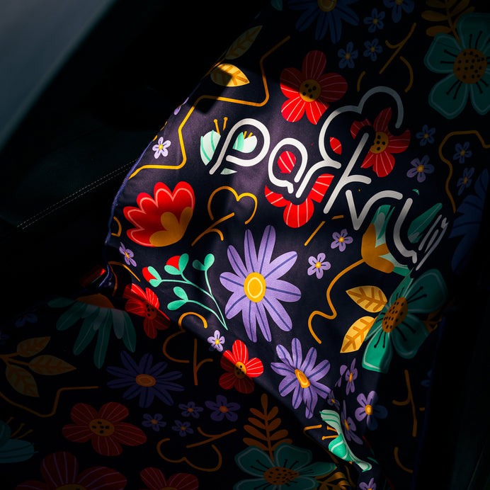Car Seat Towel