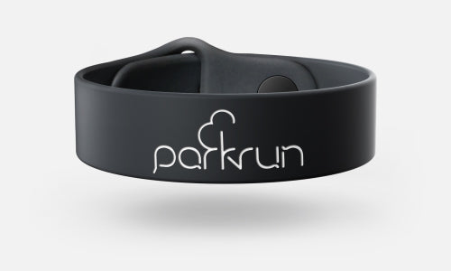 parkrun Flatband