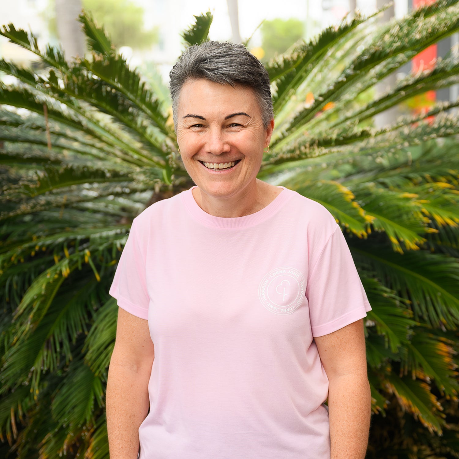 apricot parkrun tee shirts