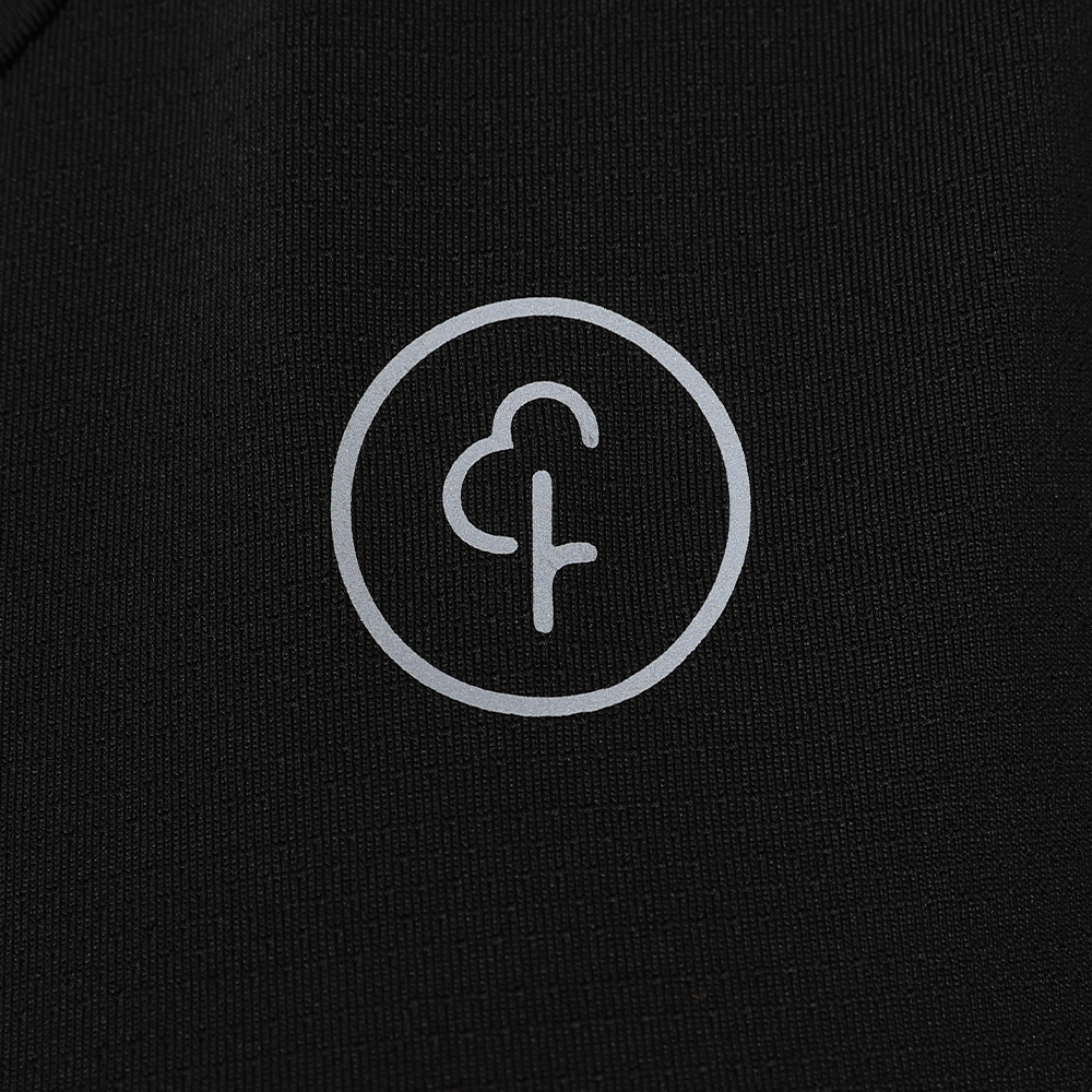 parkrun Milestone Women's Volunteer Singlet 100
