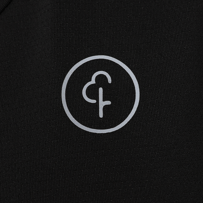 parkrun Milestone Women's Volunteer Singlet 100