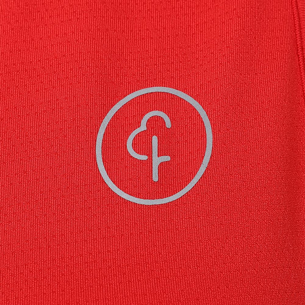 parkrun Milestone Women's Volunteer Singlet 50