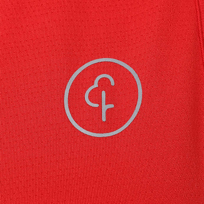 parkrun Milestone Women's Volunteer Singlet 50