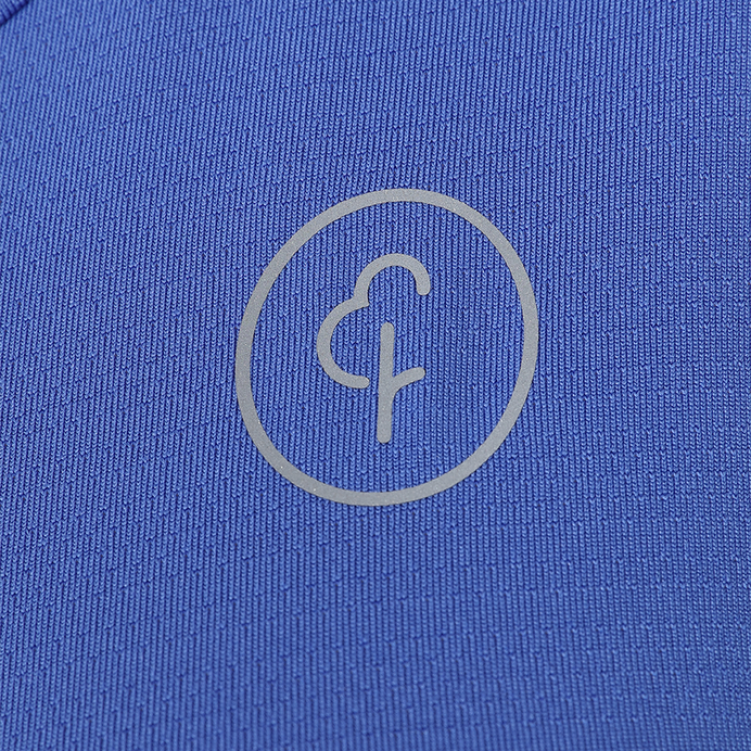 parkrun Milestone Women's Volunteer Singlet 500