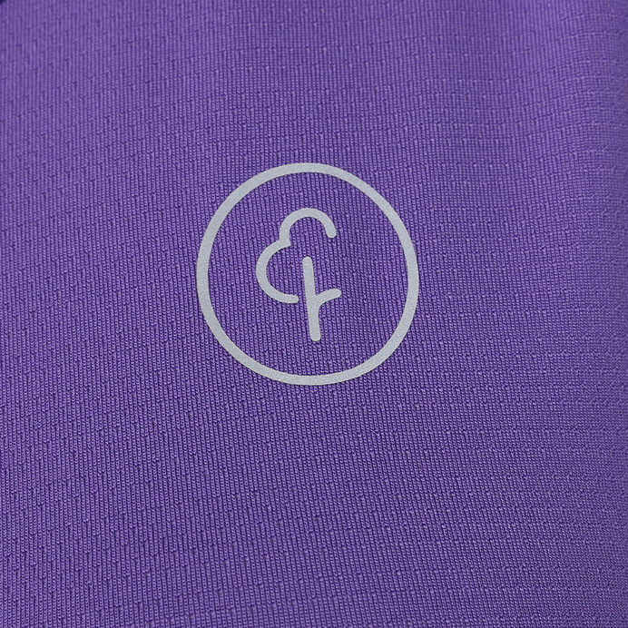 parkrun Milestone Women's Volunteer Singlet 25