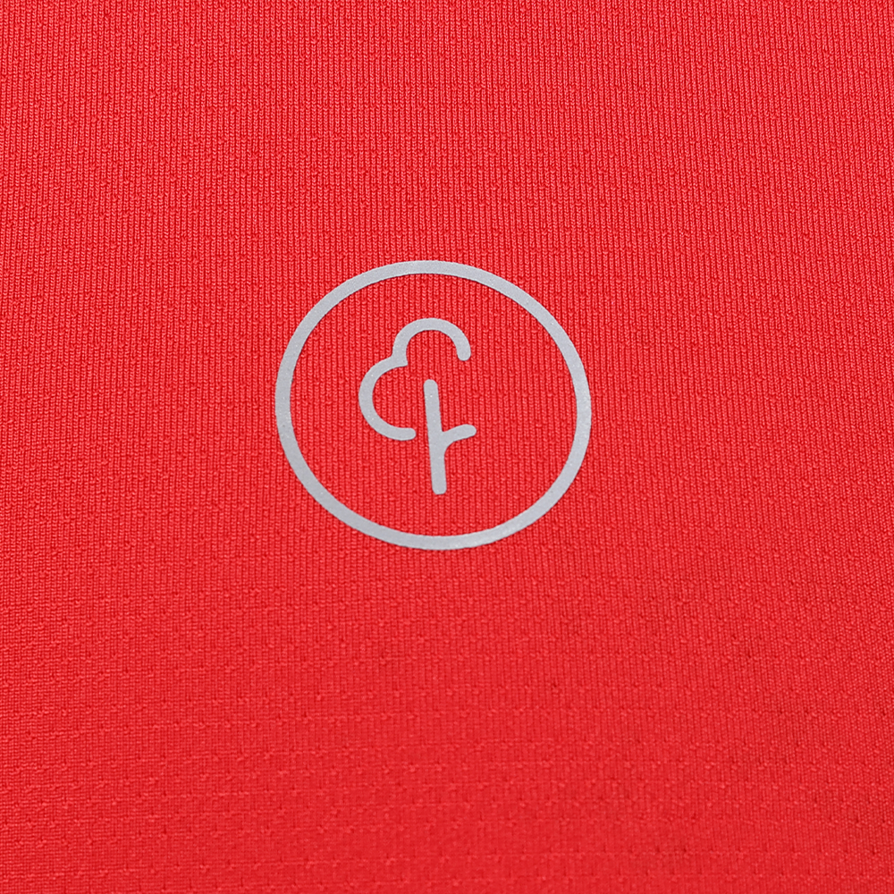 parkrun Milestone Men's Volunteer Singlet 50