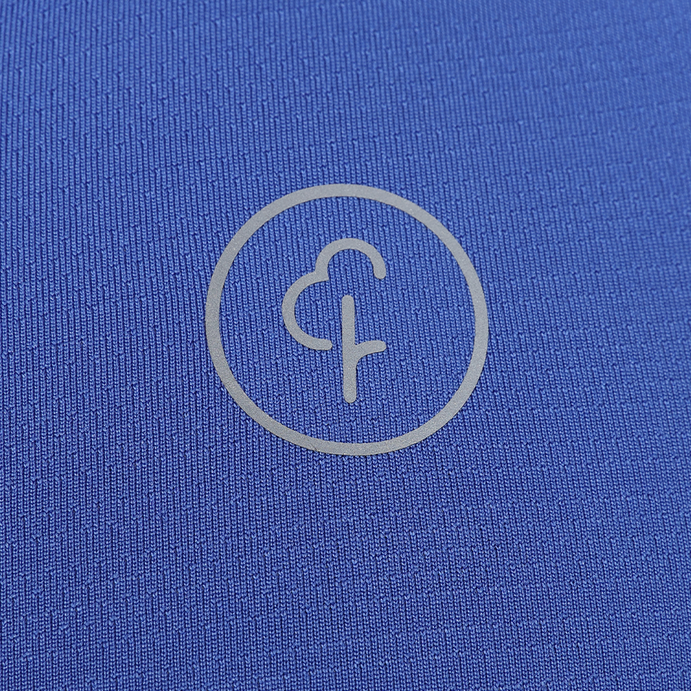 parkrun Milestone Men's Volunteer Singlet 500