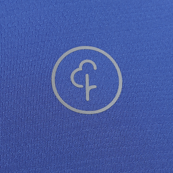 parkrun Milestone Men's Volunteer Singlet 500