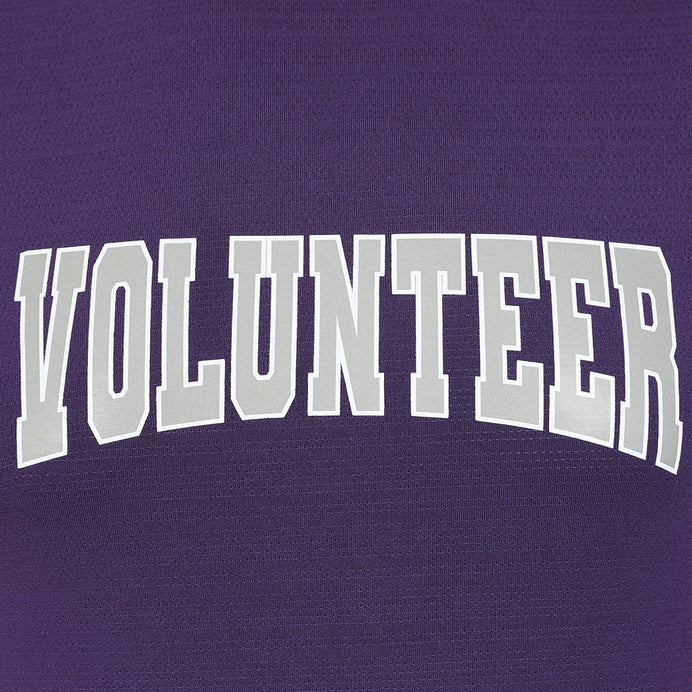 parkrun Women's Volunteer T-Shirt