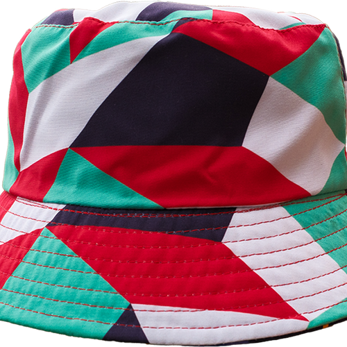 Bucket Hat v2