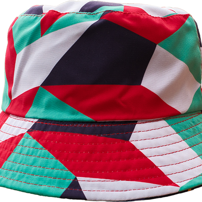Bucket Hat v2