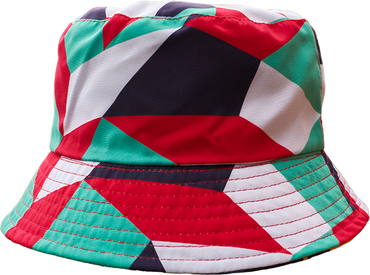 Bucket Hat v2