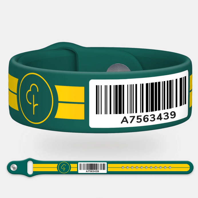 parkrun Ultraband