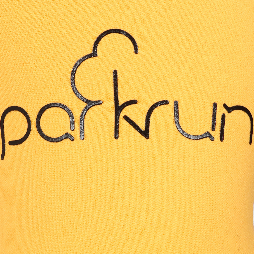 parkrun Apricot Gloves (APRICOT)