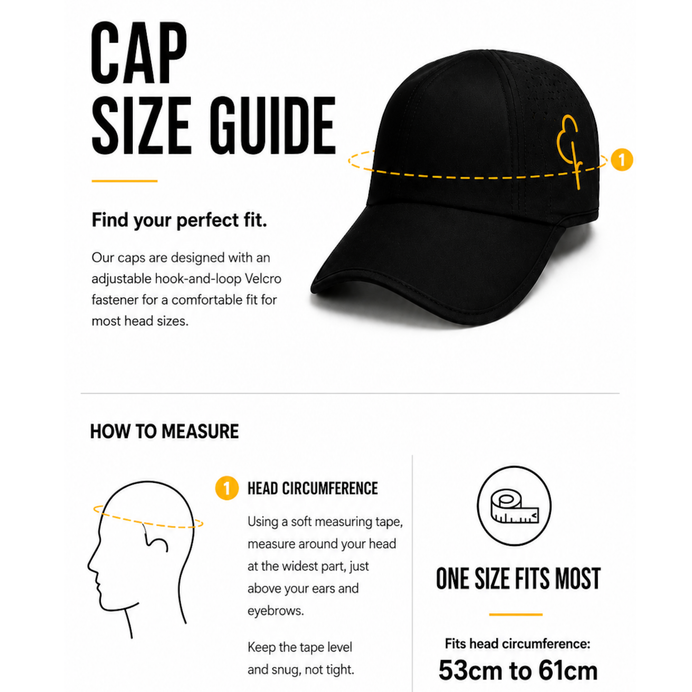 Black Cap
