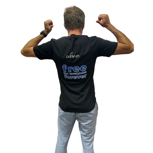 Celebration T-shirt