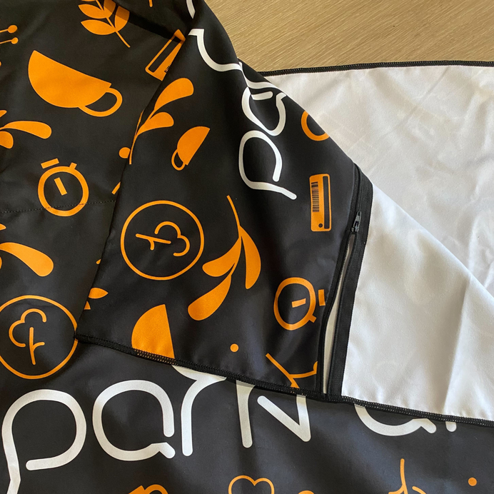 Car Seat Towel