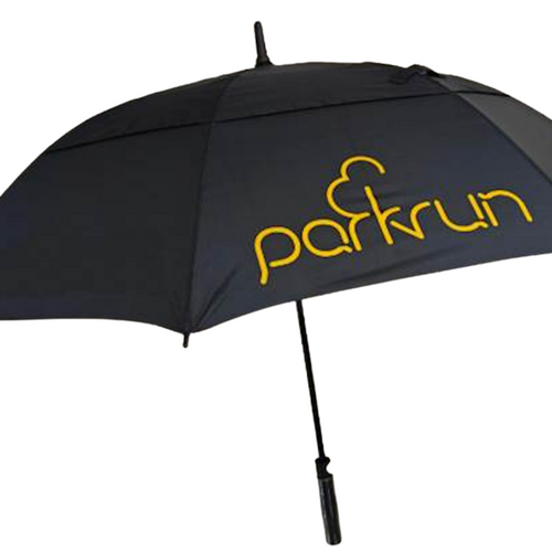 parkrun Umbrella